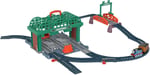 Thomas & Friends Fisher-Price Thomas ve Arkadaşları™ Knapford İstasyonu Oyun Seti Fisher-Price Thomas ve Arkadaşları Knapford İstasyonu tren seti HGX63