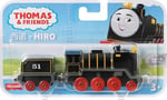 Thomas & Friends Thomas ve Arkadaşları Trackmaster Sür Bırak Büyük Tekli Trenler Hiro
