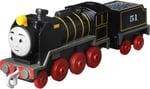 Thomas & Friends Thomas ve Arkadaşları Trackmaster Sür Bırak Büyük Tekli Trenler Hiro