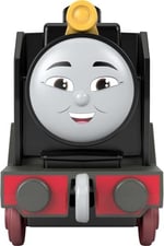 Thomas & Friends Thomas ve Arkadaşları Trackmaster Sür Bırak Büyük Tekli Trenler Hiro