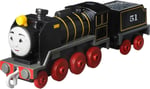 Thomas & Friends Thomas ve Arkadaşları Trackmaster Sür Bırak Büyük Tekli Trenler Hiro