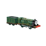 Thomas & Friends TrackMaster Motorlu Tren EMILY