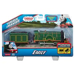 Thomas & Friends TrackMaster Motorlu Tren EMILY