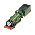 Thomas & Friends TrackMaster Motorlu Tren EMILY