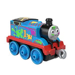 THOMAS & FRIENDS ve Arkadaşları GHK64 Arkadaşları Fisher-Price , Çok Renkli