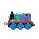 THOMAS & FRIENDS ve Arkadaşları GHK64 Arkadaşları Fisher-Price , Çok Renkli
