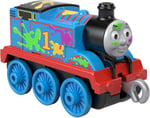 THOMAS & FRIENDS ve Arkadaşları GHK64 Arkadaşları Fisher-Price , Çok Renkli