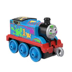 THOMAS & FRIENDS ve Arkadaşları GHK64 Arkadaşları Fisher-Price , Çok Renkli