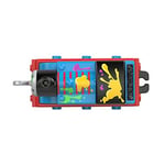 THOMAS & FRIENDS ve Arkadaşları GHK64 Arkadaşları Fisher-Price , Çok Renkli