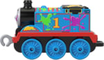 THOMAS & FRIENDS ve Arkadaşları GHK64 Arkadaşları Fisher-Price , Çok Renkli