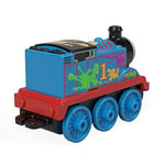 THOMAS & FRIENDS ve Arkadaşları GHK64 Arkadaşları Fisher-Price , Çok Renkli