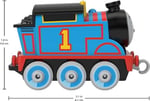 THOMAS & FRIENDS ve Arkadaşları Sür Bırak Küçük Tekli Trenler