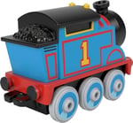 THOMAS & FRIENDS ve Arkadaşları Sür Bırak Küçük Tekli Trenler