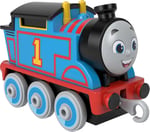THOMAS & FRIENDS ve Arkadaşları Sür Bırak Küçük Tekli Trenler