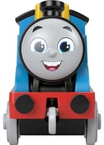 THOMAS & FRIENDS ve Arkadaşları Sür Bırak Küçük Tekli Trenler