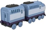 THOMAS & FRIENDS ve Arkadaşları Trackmaster Sür Bırak Büyük Tekli Trenler Kenji