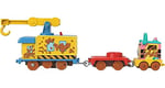 Thomas ve Arkadaşları Büyük Tekli Tren HFX97-HHN43