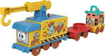 Thomas ve Arkadaşları Büyük Tekli Tren HFX97-HHN43