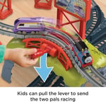 Thomas ve Arkadaşları Sodor Kupası Yarışı HFW03