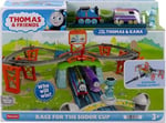 Thomas ve Arkadaşları Sodor Kupası Yarışı HFW03