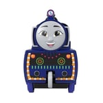 Thomas Ve Friends Büyük Tekli Tren Sür Bırak ASHIMA HFX91-HNN20