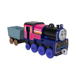 Thomas Ve Friends Büyük Tekli Tren Sür Bırak ASHIMA HFX91-HNN20