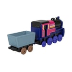 Thomas Ve Friends Büyük Tekli Tren Sür Bırak ASHIMA HFX91-HNN20