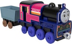 Thomas Ve Friends Büyük Tekli Tren Sür Bırak ASHIMA HFX91-HNN20