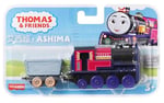 Thomas Ve Friends Büyük Tekli Tren Sür Bırak ASHIMA HFX91-HNN20