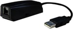 Thrustmaster T.RJ12 USB Adaptör – Tüm Marka Volantlarla Uyumlu Pedal Dönüştürücü – PC İçin 10-Bit Yüksek Çözünürlüklü SimRacing Ekosistemi Bağlantı Aparatı
