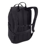 THULE Enroute 26L Notebook Sırt Çantası, Black