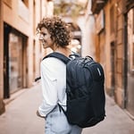 THULE Enroute 26L Notebook Sırt Çantası, Pelican/Vetiver