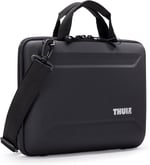 THULE Gauntlet 5 MacBook Çantası 14 inç, Siyah
