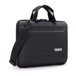 THULE Gauntlet 5 MacBook Çantası 14 inç, Siyah