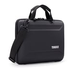 THULE Gauntlet 5 MacBook Çantası 14 inç, Siyah