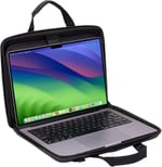 THULE Gauntlet 5 MacBook Çantası 14 inç, Siyah