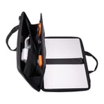 THULE Gauntlet 5 MacBook Çantası 16 Siyah