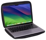 THULE Gauntlet 5 MacBook Kılıfı 14 inç Siyah