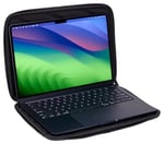 THULE Gauntlet 5 MacBook Kılıfı 14 inç Siyah