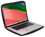 THULE Gauntlet 5 MacBook Kılıfı 16 inç Siyah