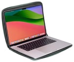 THULE Gauntlet 5 MacBook Kılıfı 16 inç, Yeşil