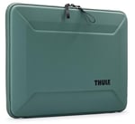 THULE Gauntlet 5 MacBook Kılıfı 16 inç, Yeşil