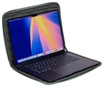 THULE Gauntlet 5 MacBook Kılıfı 16 inç, Yeşil