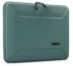 THULE Gauntlet 5 MacBook Kılıfı 16 inç, Yeşil