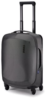 Thule Subterra 2 Carry-On, 4 Tekerlek,55cm, V.Gray