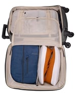 Thule Subterra 2 Carry-On, 4 Tekerlek,55cm, V.Gray