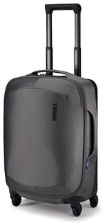 Thule Subterra 2 Carry-On, 4 Tekerlek,55cm, V.Gray