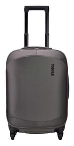 Thule Subterra 2 Carry-On, 4 Tekerlek,55cm, V.Gray