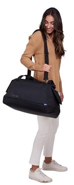 Thule Subterra 2, Duffel, 35L, Black