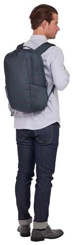 THULE Subterra 2 Sırt Çantası 21L, Dark Slate